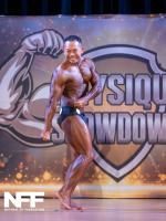 SUT AM — 2025 NFF Physique Showdown · April 19, 2025