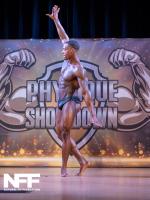 MAURIO HILL — 2025 NFF Physique Showdown · April 19, 2025