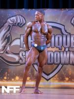 MAURIO HILL — 2025 NFF Physique Showdown · April 19, 2025