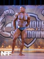 MAURIO HILL — 2025 NFF Physique Showdown · April 19, 2025