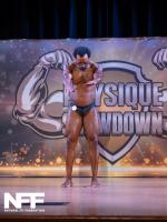 ANDRE NUNIS — 2025 NFF Physique Showdown · April 19, 2025