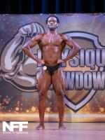 ANDRE NUNIS — 2025 NFF Physique Showdown · April 19, 2025