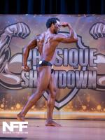 ANDRE NUNIS — 2025 NFF Physique Showdown · April 19, 2025