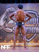 ANDRE NUNIS — 2025 NFF Physique Showdown · April 19, 2025