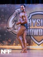 ANDRE NUNIS — 2025 NFF Physique Showdown · April 19, 2025