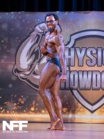 ANDRE NUNIS — 2025 NFF Physique Showdown · April 19, 2025