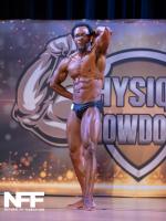 ANDRE NUNIS — 2025 NFF Physique Showdown · April 19, 2025