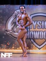 ANDRE NUNIS — 2025 NFF Physique Showdown · April 19, 2025