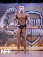GABRIEL BROTHERS — 2025 NFF Physique Showdown · April 19, 2025
