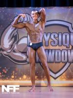 GABRIEL BROTHERS — 2025 NFF Physique Showdown · April 19, 2025