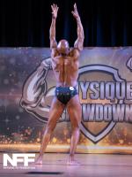 LENVI TENNESSEE — 2025 NFF Physique Showdown · April 19, 2025