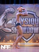 GABRIEL BROTHERS — 2025 NFF Physique Showdown · April 19, 2025
