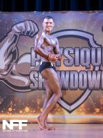 GABRIEL BROTHERS — 2025 NFF Physique Showdown · April 19, 2025