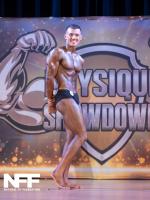 GABRIEL BROTHERS — 2025 NFF Physique Showdown · April 19, 2025
