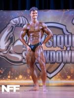 CONNOR O’GUYNN — 2025 NFF Physique Showdown · April 19, 2025