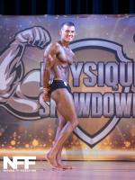 GABRIEL BROTHERS — 2025 NFF Physique Showdown · April 19, 2025