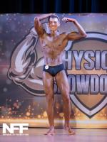 GABRIEL BROTHERS — 2025 NFF Physique Showdown · April 19, 2025