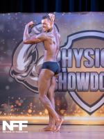 GABRIEL BROTHERS — 2025 NFF Physique Showdown · April 19, 2025