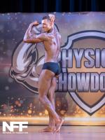 GABRIEL BROTHERS — 2025 NFF Physique Showdown · April 19, 2025