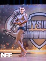 GABRIEL BROTHERS — 2025 NFF Physique Showdown · April 19, 2025