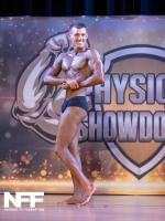 GABRIEL BROTHERS — 2025 NFF Physique Showdown · April 19, 2025