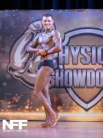 GABRIEL BROTHERS — 2025 NFF Physique Showdown · April 19, 2025