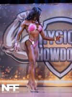 ANTHONIA ABANOBI — 2025 NFF Physique Showdown · April 19, 2025