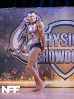 GABRIEL BROTHERS — 2025 NFF Physique Showdown · April 19, 2025
