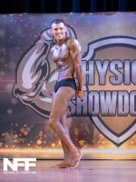 GABRIEL BROTHERS — 2025 NFF Physique Showdown · April 19, 2025