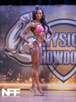ANTHONIA ABANOBI — 2025 NFF Physique Showdown · April 19, 2025