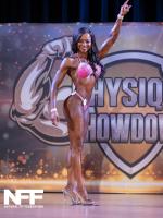 ANTHONIA ABANOBI — 2025 NFF Physique Showdown · April 19, 2025