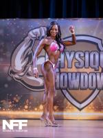 ANTHONIA ABANOBI — 2025 NFF Physique Showdown · April 19, 2025