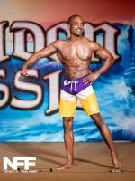 ATTY. AL DAVIS — 2025 NFF Poseidon Classic · September 13, 2025