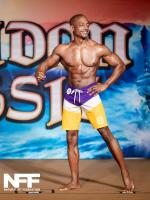 ATTY. AL DAVIS — 2025 NFF Poseidon Classic · September 13, 2025