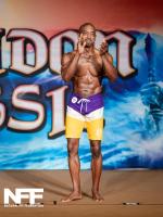 ATTY. AL DAVIS — 2025 NFF Poseidon Classic · September 13, 2025