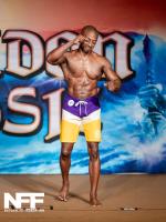 ATTY. AL DAVIS — 2025 NFF Poseidon Classic · September 13, 2025