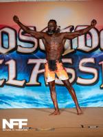 CHRIS BRIDGES — 2025 NFF Poseidon Classic · September 13, 2025