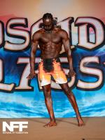 CHRIS BRIDGES — 2025 NFF Poseidon Classic · September 13, 2025