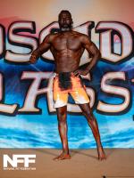 CHRIS BRIDGES — 2025 NFF Poseidon Classic · September 13, 2025