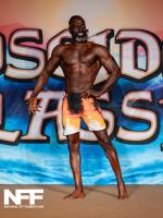 CHRIS BRIDGES — 2025 NFF Poseidon Classic · September 13, 2025