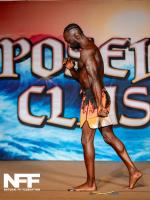 CHRIS BRIDGES — 2025 NFF Poseidon Classic · September 13, 2025