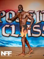 CHRIS BRIDGES — 2025 NFF Poseidon Classic · September 13, 2025