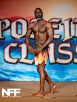 CHRIS BRIDGES — 2025 NFF Poseidon Classic · September 13, 2025