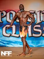 CHRIS BRIDGES — 2025 NFF Poseidon Classic · September 13, 2025