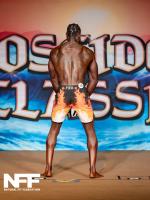 CHRIS BRIDGES — 2025 NFF Poseidon Classic · September 13, 2025