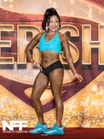 LISA WARK — 2025 NFF Super Show · July 26, 2025