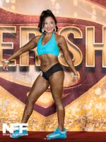 LISA WARK — 2025 NFF Super Show · July 26, 2025