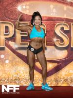 LISA WARK — 2025 NFF Super Show · July 26, 2025