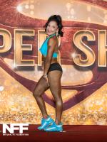 LISA WARK — 2025 NFF Super Show · July 26, 2025