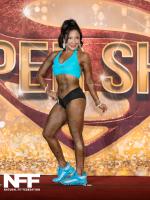 LISA WARK — 2025 NFF Super Show · July 26, 2025